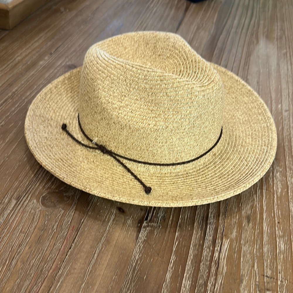 Carly Jean Los Angeles Hat